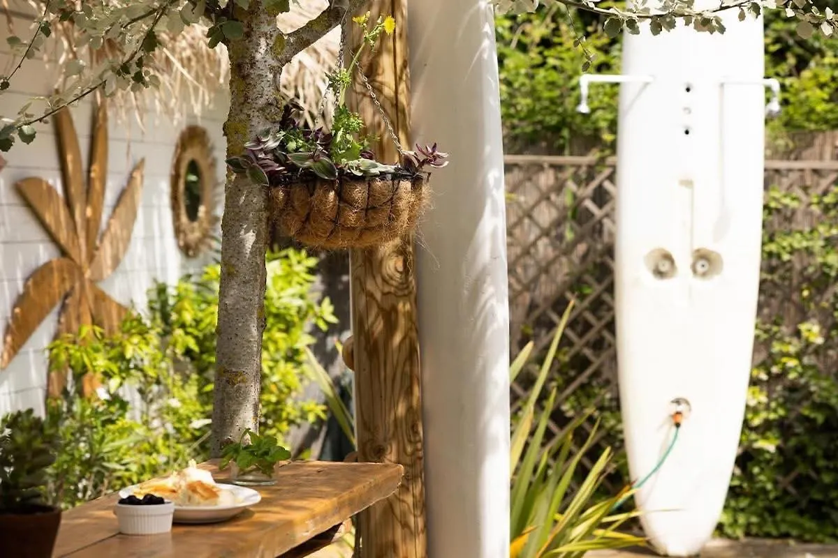 Dante Mobile Homes In Camping Classe Village Lido di Dante