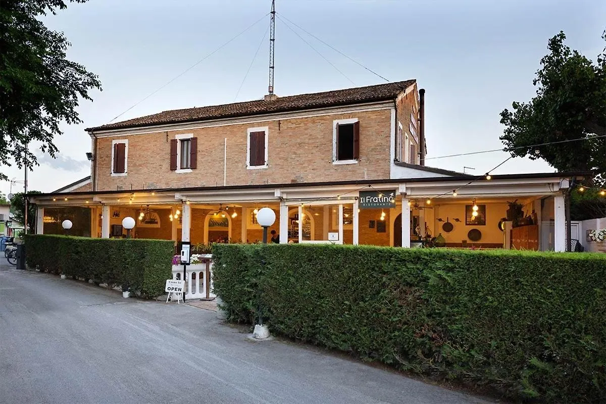 Dante Mobile Homes In Camping Classe Village Lido di Dante 0*,  Italy