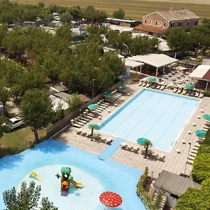 3* Kemping Classe Village