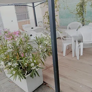 Gasthuis La Casera